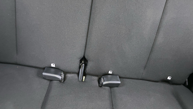 Citroen C1 1.0 VTi 72 Origins 5dr Petrol Hatchback